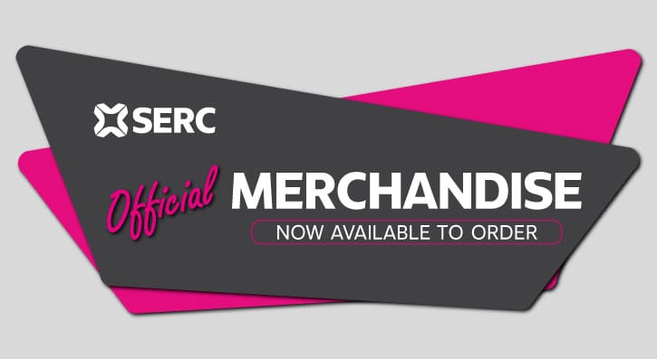 SERC Official Merchandise 